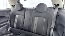 MINI Hatchback 2.0 Cooper S Classic 3dr Auto Petrol Hatchback